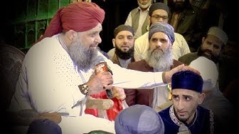 Dekhte Kya Ho Ahle Safa - Shamas Khan with AlHaj Owais Raza Qadri [English Translation]