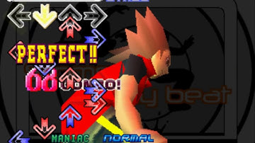 【DDR BEST HITS】Stomp to my beat【MANIAC】