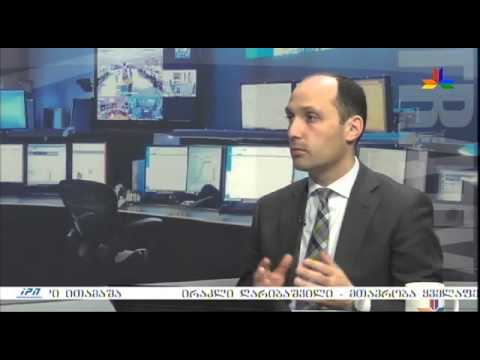 გადაცემა \"საქმე\" - 27 თებერვალი