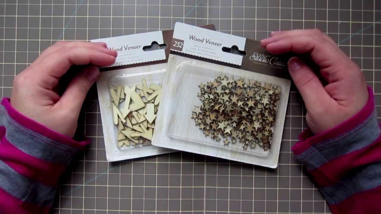 Storage Solution for Small Embellishments