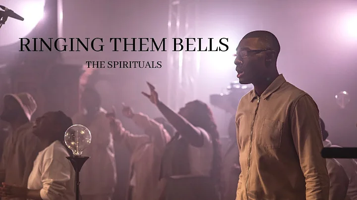 Ringing Them Bells (Official Music Video) | The Sp...