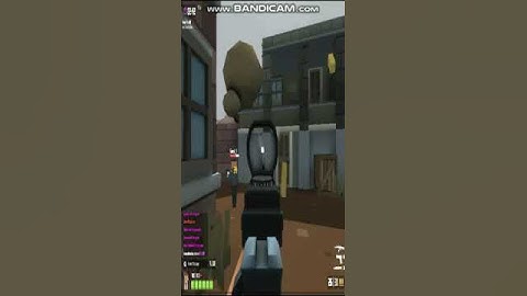 Playing with default setting