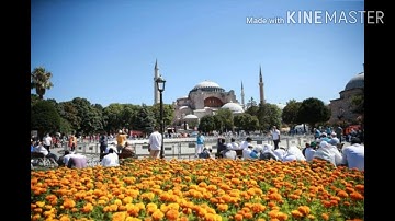 أذان مؤثر بصوت القارئ اسامه احمد عنتر