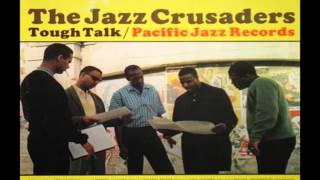 The Jazz Crusaders - Tough Talk - Lonely Horn.mp4