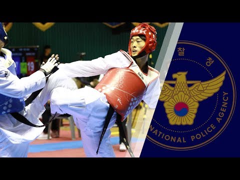 2019 우수대회 | 남자부 -68kg급 결승 <strong>노민우</strong>(용인대) vs 강재권(한국체대)