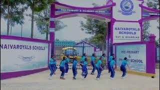 Justin Vibes - Uzozisola ft. Diamonds of Gwijo x Azul Serene DANCE CLIP (VIDEO)