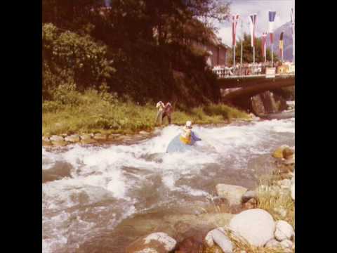 PASSIRIO RIVER, BOLZANO, NORTH ITALY (1 of 5)