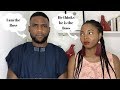 MONEY IN MARRIAGE AND RELATIONSHIPS || TOLULOPE AND GBEMIGA ADEJUMO