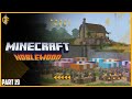 How to Landscape :: Noblewood