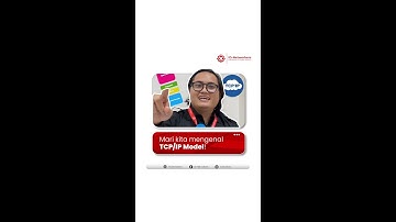 Mari kita mengenal TCP/IP Model !
