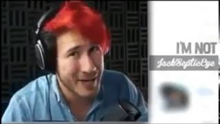 Mark Is Booper Dooper