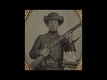 American civil war music - The Yellow Rose of Texas