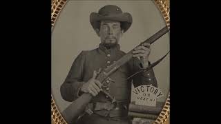 American civil war music - The Yellow Rose of Texas