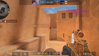 Демка В Союзниках Стандофф 2 Неадекватные Противники В Standoff 2 С