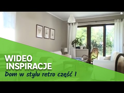 Wideo: Recenzje Czytelników Oferta Specjalna W Stylu Retro