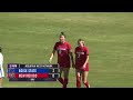 Highlights from Boise State's 2-1 win at New Mexico
