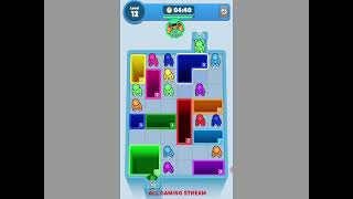 Drop Away Level 12 Gameplay 