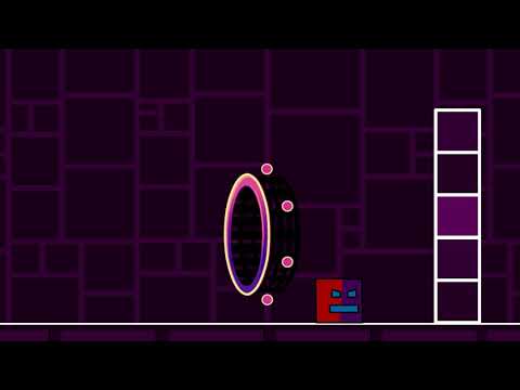 Geometry Dash Animation - Fusion Portal