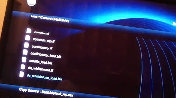 How to set up a challenge lobby mw2 system link