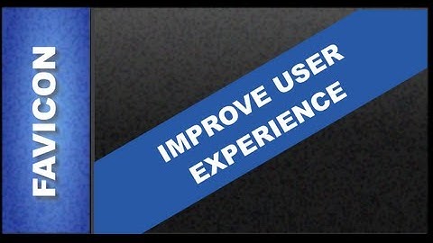 Web Designer Tutorials for Xara Web Designer MX Premium - Adding a Favicon Lesson 80