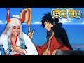 WE ARE! 🏴u200d☠️ One Piece 1000 SPECIAL OPENING REACTION!
