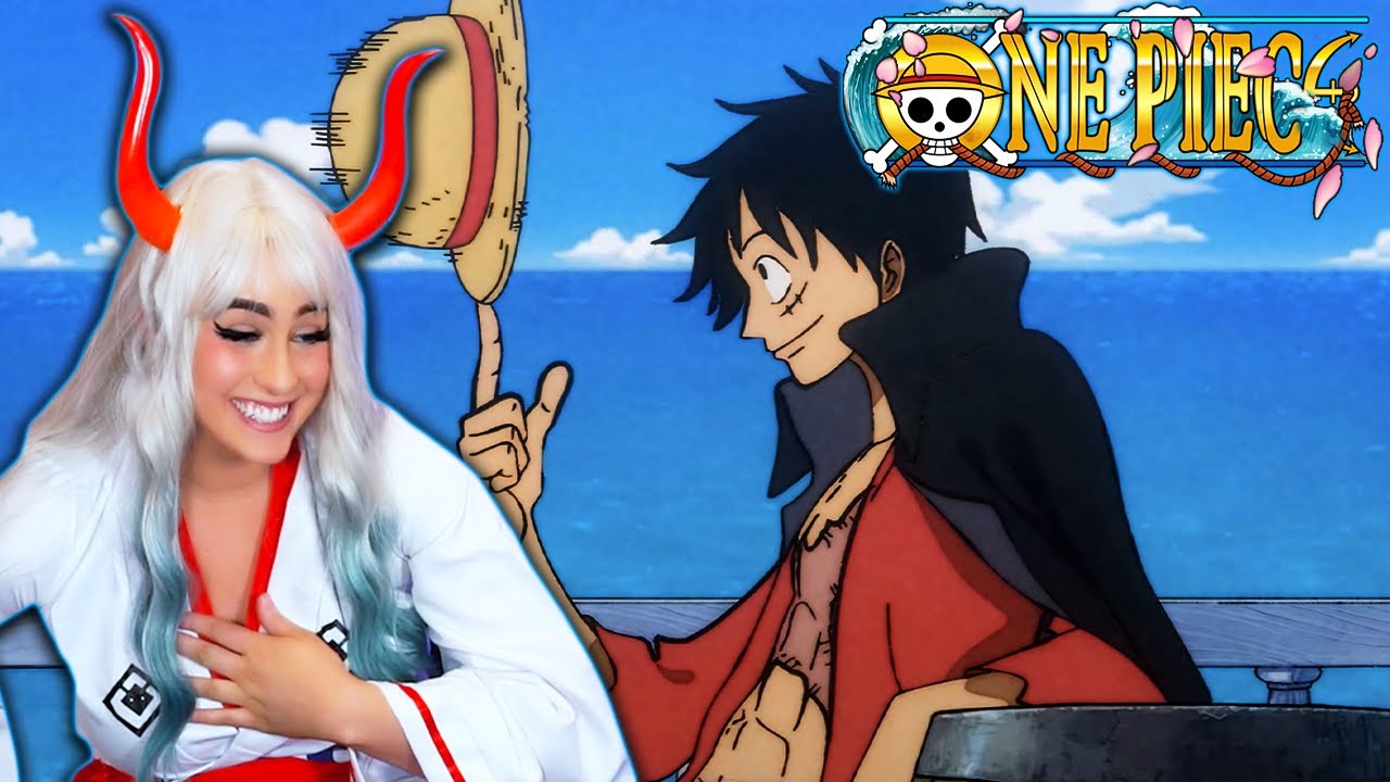 one piece episode 1000 opening english｜TikTok Search