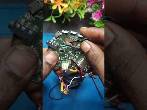 How To Bluetooth Mini Speaker WS-887Unbox | Hitech Mini Speakerl|Mini speaker. #shorts