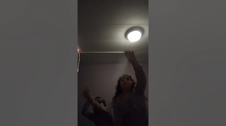 we tried the wednesday dance