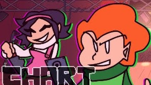 Tutorial (Pico Mix) by @/rix_again charted