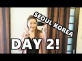 SEOUL KOREA DAY 2!!! (September 21, 2016) - saytioco