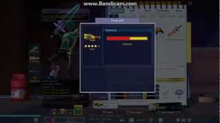Microvolts Duke lvl 5: Success or Fail