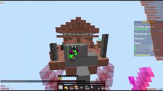Hacking on Redesky with op config. *SIGHT*