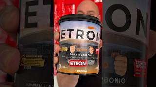 Nuovo marchio ETRON #colorificio #ferramenta #guaina #prodottiprofessionali #padova