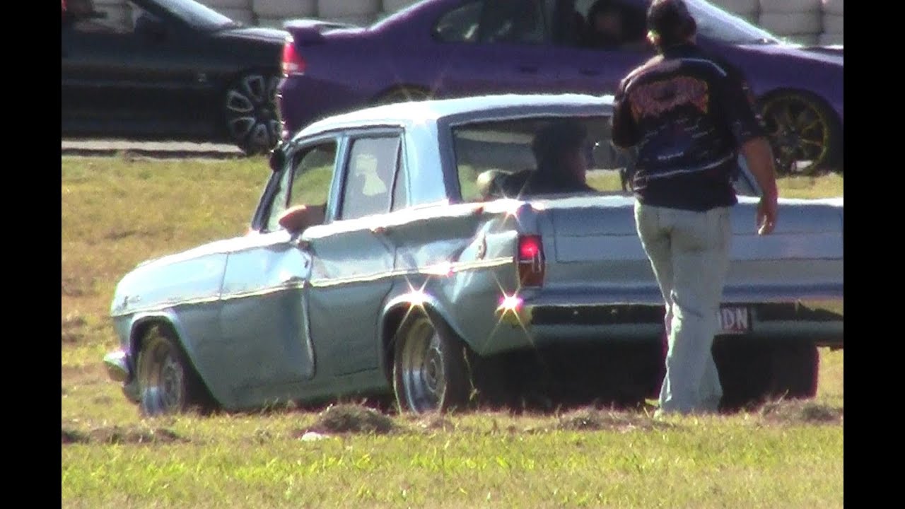 queensland power cruise accident