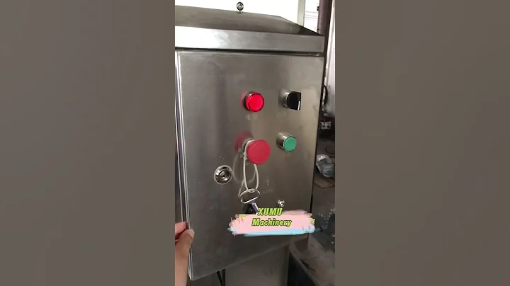 XUMU Machinery | SUS304 Z Bucket Elevator | Easy to Clean