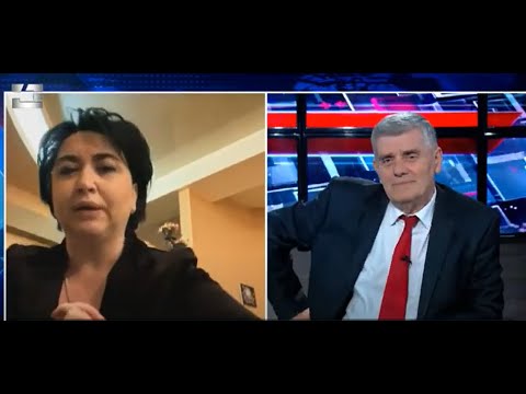 ეს ბოლო სერიაა - საკუთარ თავს გამოუტანეს განაჩენი! კარგი პროცესი დაიწყო!- ეკა ბესელია