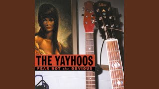 Video thumbnail of "The Yayhoos - Baby I Love You"