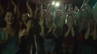 На память артистам массовки. Fish Fabrique Nouvelle 27/10/2015 На память артистам массовки. Fish Fabrique Nouvelle 27/10/2015