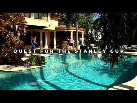 Quest For The Stanley Cup: Episode 1