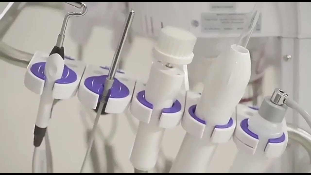 H-5050 H-5050A beauty salon machine