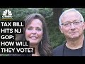 2018 Midterms - Will The Suburbs Abandon The GOP?