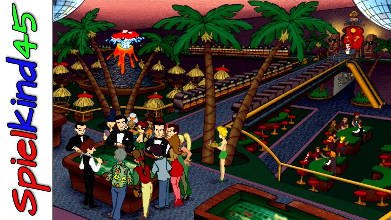 Larry 7. Ларри 7 игра. Ларри Лаффер первая часть. Leisure Suit Larry's Casino.