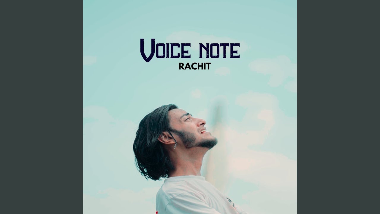 Watch Voice Note on YouTube Watch Voice Note on YouTube
