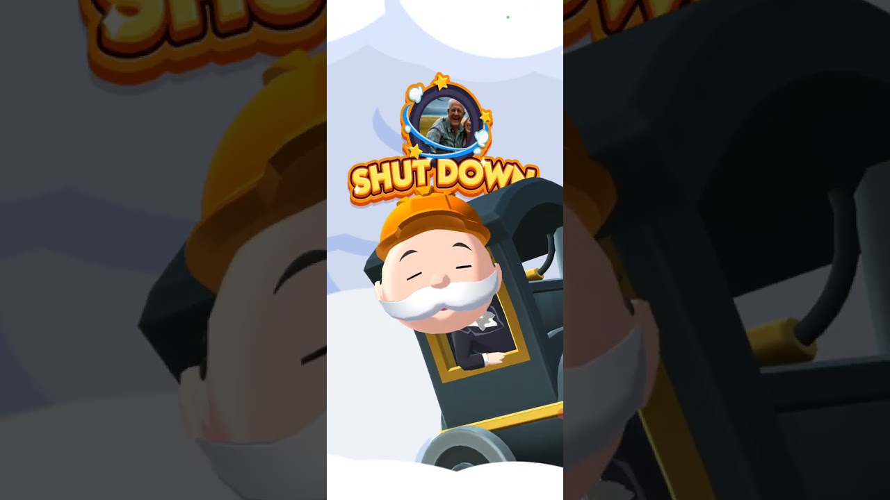 Monopoly Go: Partner Event Progress