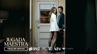 Jugada maestra (How to Make a Killing) — Tráiler Oficial Doblado Español Latino | StudioCanal 