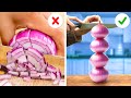 Unexpected Slicing And Peeling Techniques You Need to Try