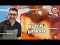 BUDIN DE PAN