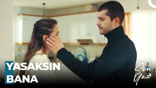 Yanında Olmak İstiyor Oluşum... - Son Yaz Resimi