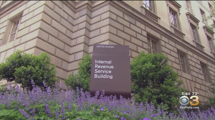 Unclaimed Federal Tax Refunds Deadline Rapidly Approaching