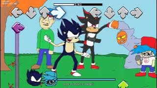 [TGT] Taste For Blood REMAKE || v3.5/4